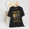Mythological National Parks COLLECTION V- #039-050 TITANS & PRIMORDIAL REALMS | Vintage nature poster Tee | Mythological National Parks graphic shirt