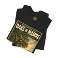 Biblical National Parks Collection I- In The Beginning #005/006 Genesis 13 & 18 | Vintage nature poster Tee | Biblical national parks graphic shirt